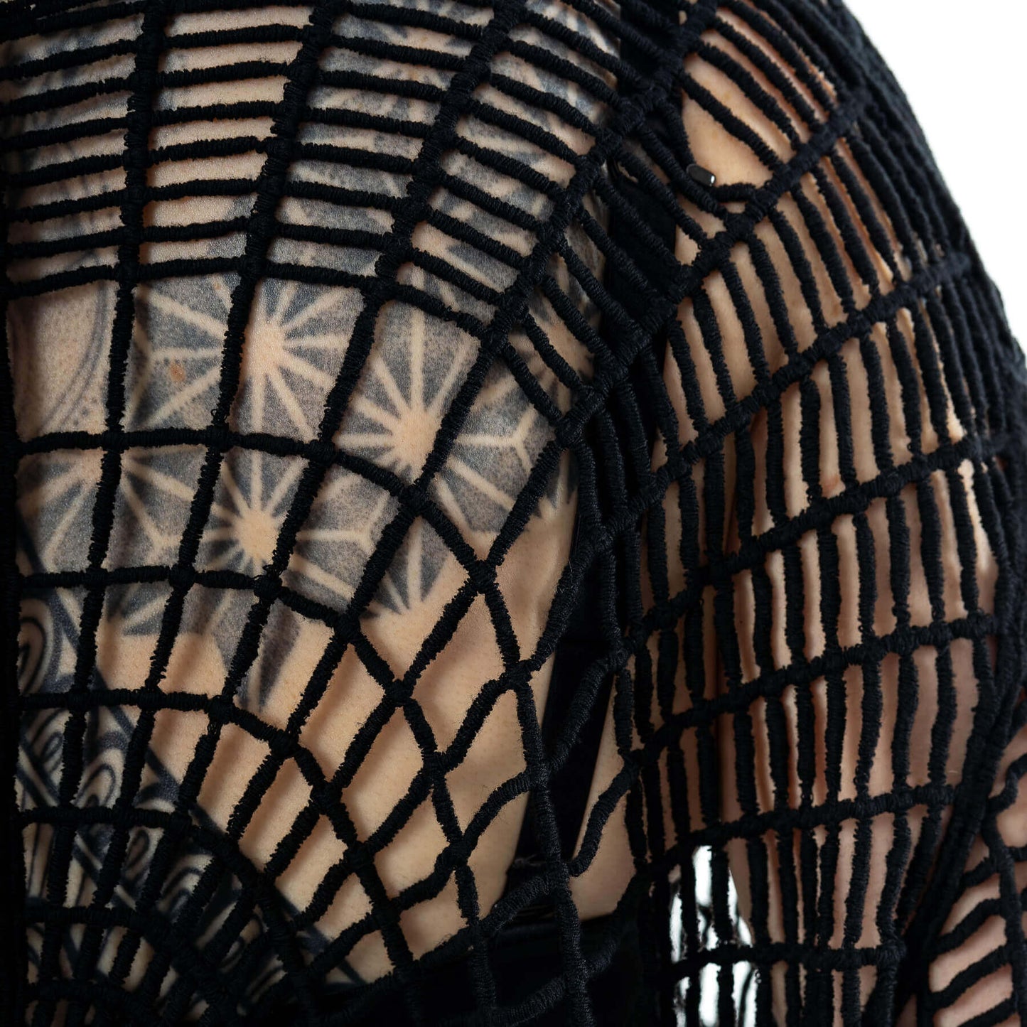 Innocent Lifestyle Arezou Top in Black