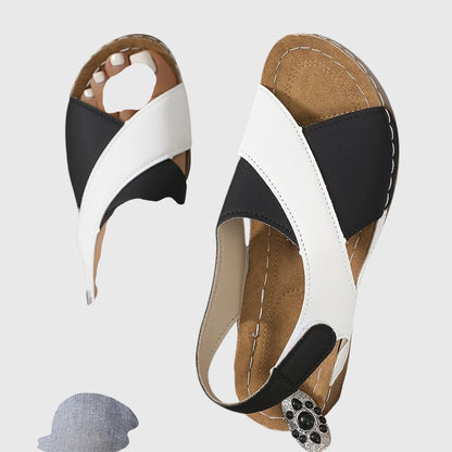 Margery - Orthopaedic Breathable Sandals