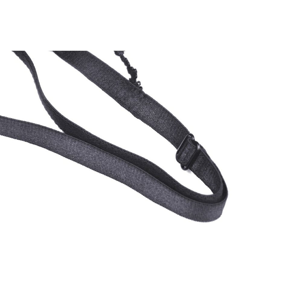 Dark In Love Drusilla Maxi Dress