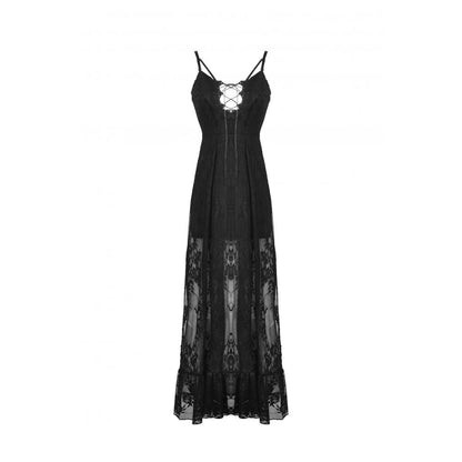 Dark In Love Drusilla Maxi Dress