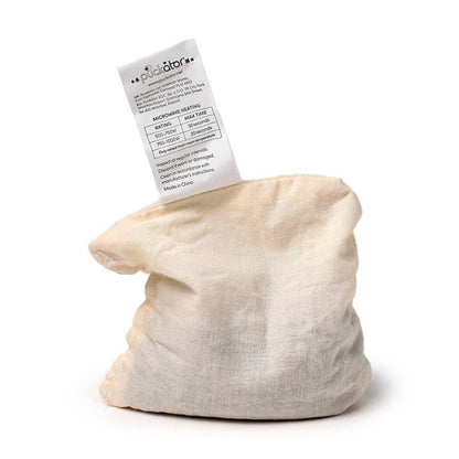 Gothic Gifts Bat Snuggables Microwavable Plush Lavender Heat Pack