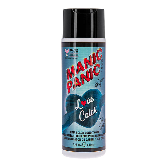 Manic Panic Teal Temptress Love Colour Conditioner