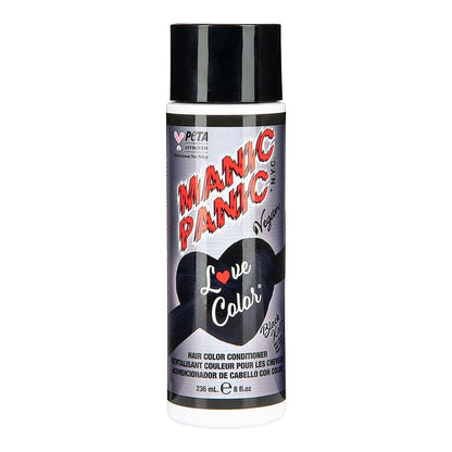 Manic Panic Colour Depositing Black Kat Love Colour Conditioner