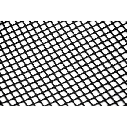 Dark in Love Lyra Fishnet Off-Shoulder Gothic Mesh Top