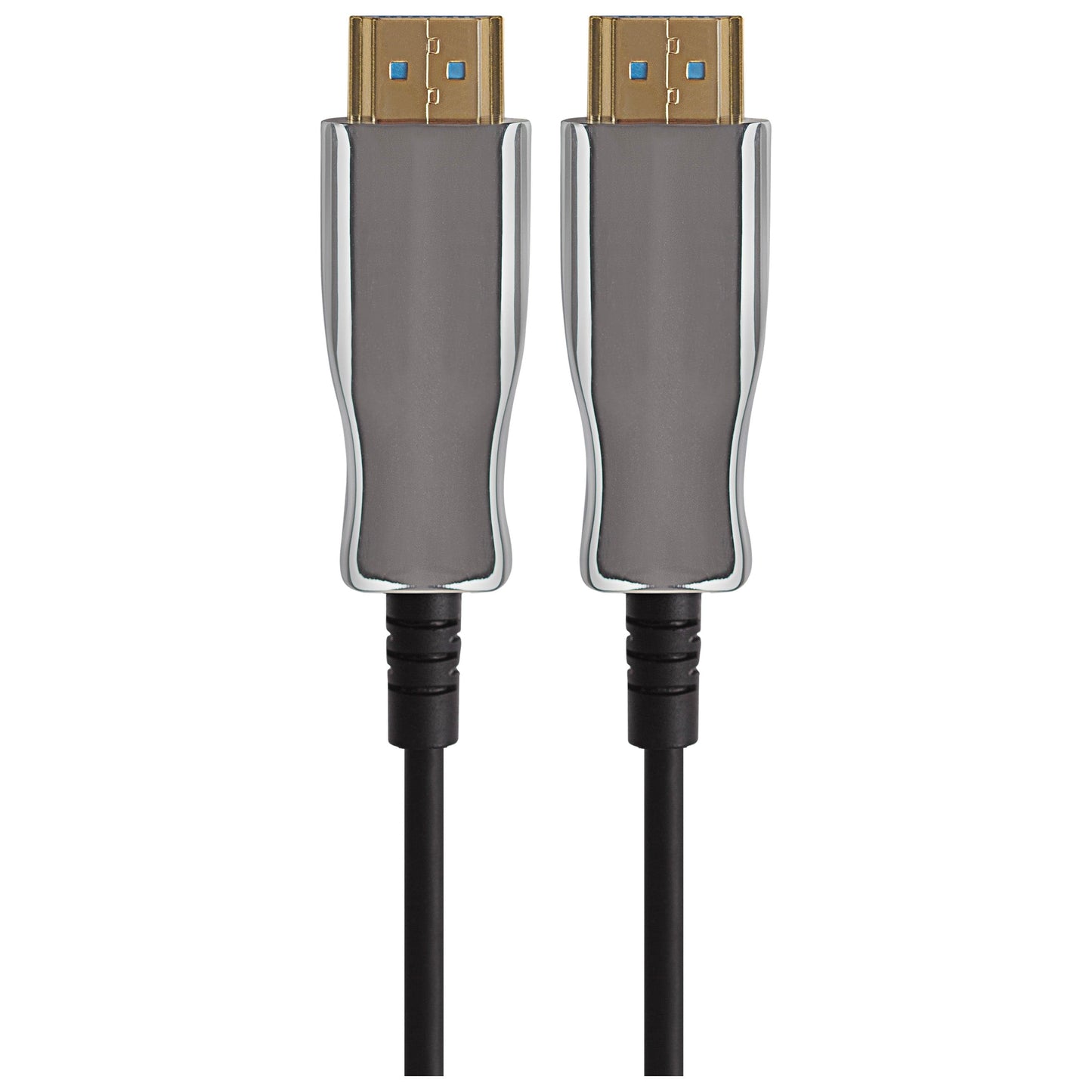Maplin Pro HDMI to HDMI V2.1 8K Ultra HD 60Hz Fibre Optical Cable