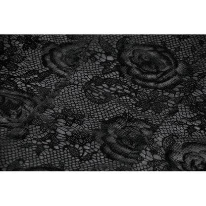 Dark in Love Seraphina Gothic Blouse