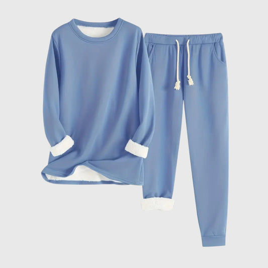 Rebecca | Comfortable Loungewear Set