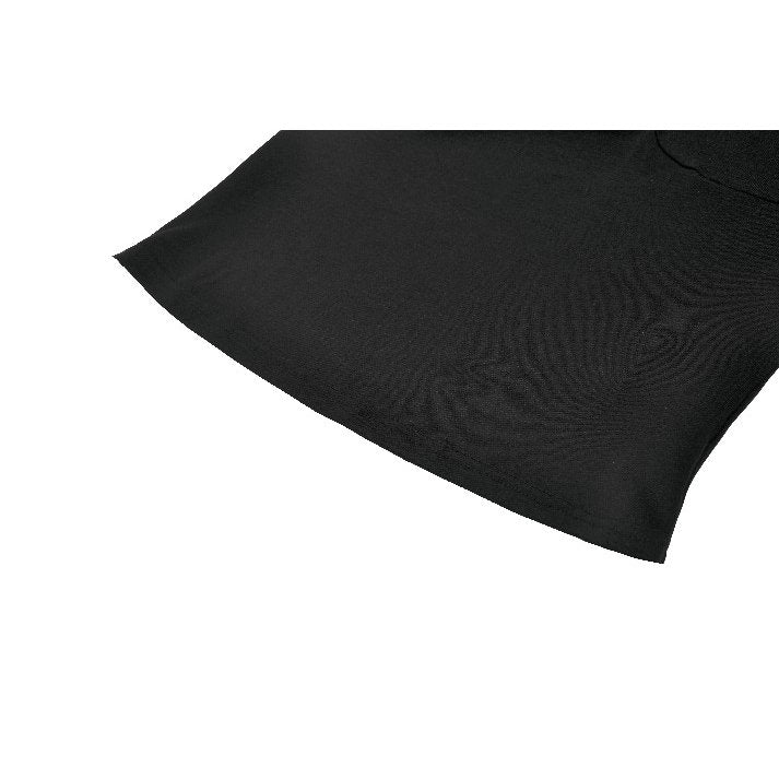 Dark in Love Ruth Mesh Strap Gothic Sleeveless Top