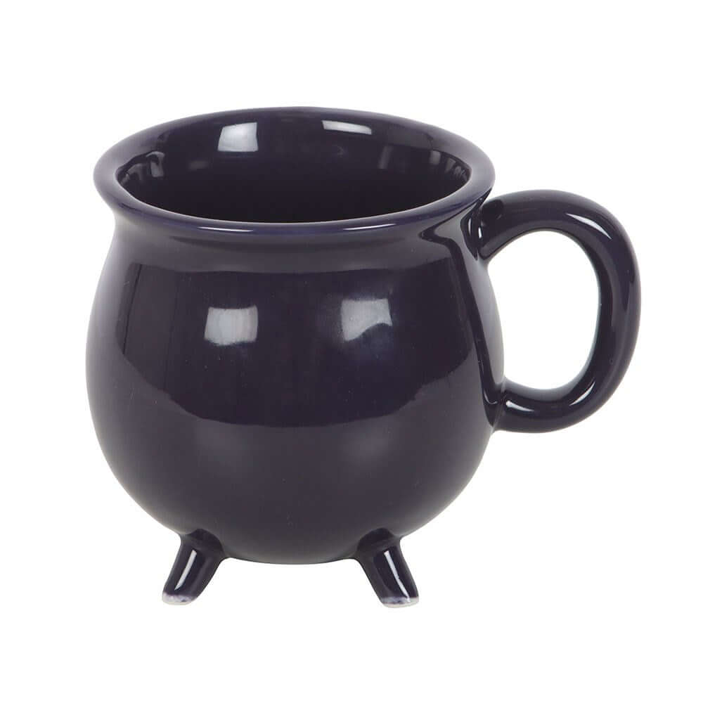 Gothic Gifts The Magic Is in You Cauldron Mug
