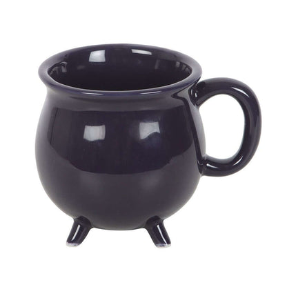 Gothic Gifts The Magic Is in You Cauldron Mug