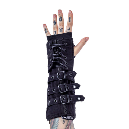 Poizen Industries Astorath Armwarmers