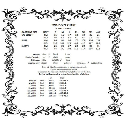 Dark in Love Isolde Velvet & Lace Puff Sleeve Bolero