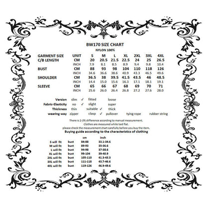 Dark in Love Erzebeth Lace Gothic Bolero Shrug