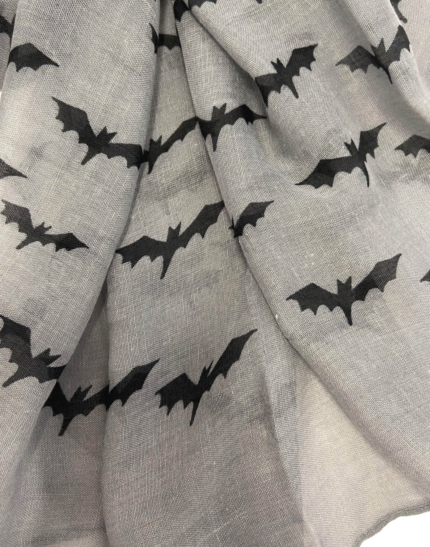 Pamela Mann Bats Scarf