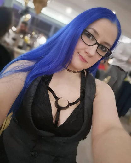 La Riche Directions Semi Permanent Hair Dye - Neon Blue