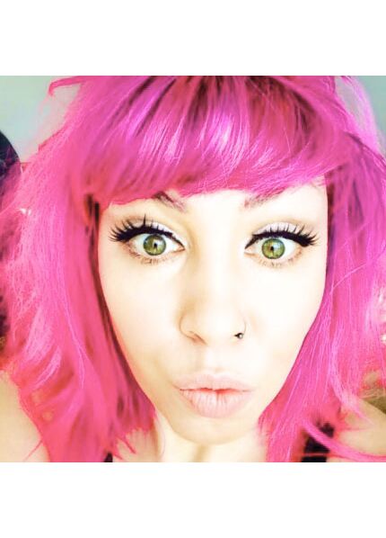 La Riche Directions Semi Permanent Hair Dye - Carnation Pink