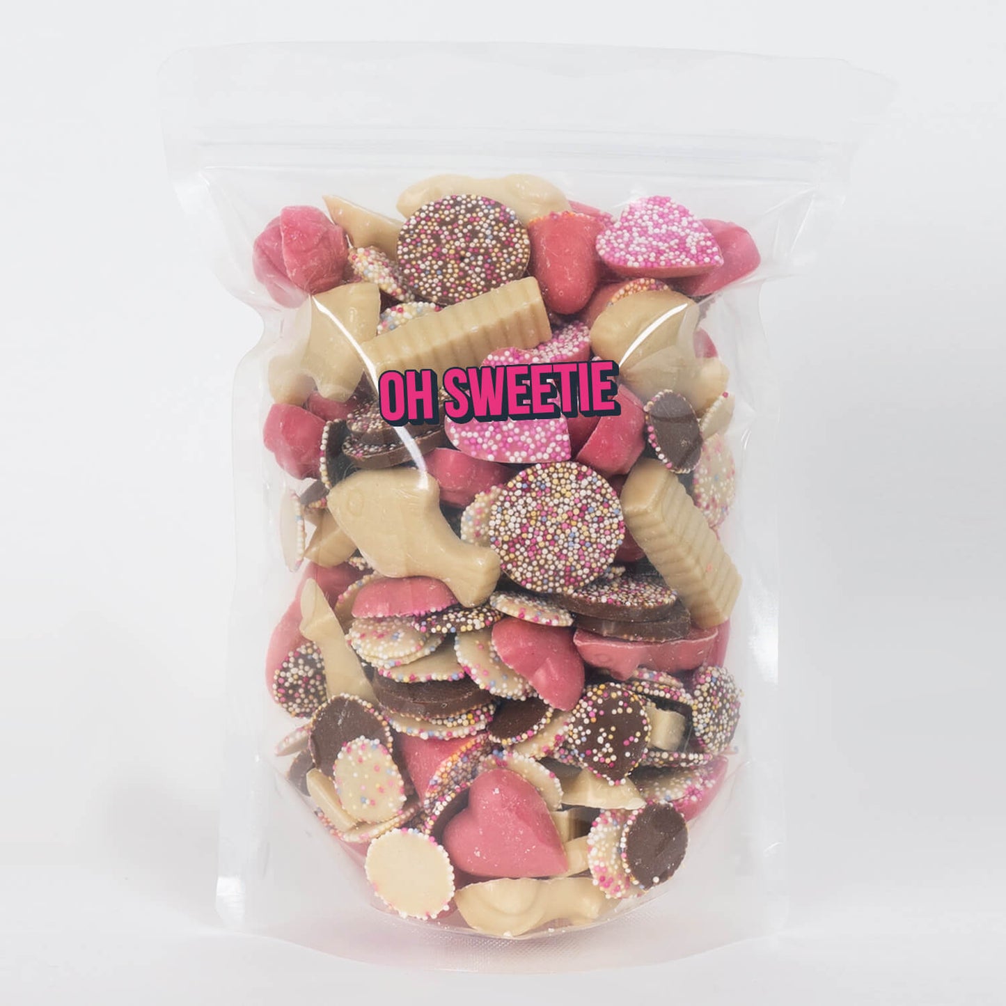 Chocolate Pick 'N' Mix Create Your Own Bag