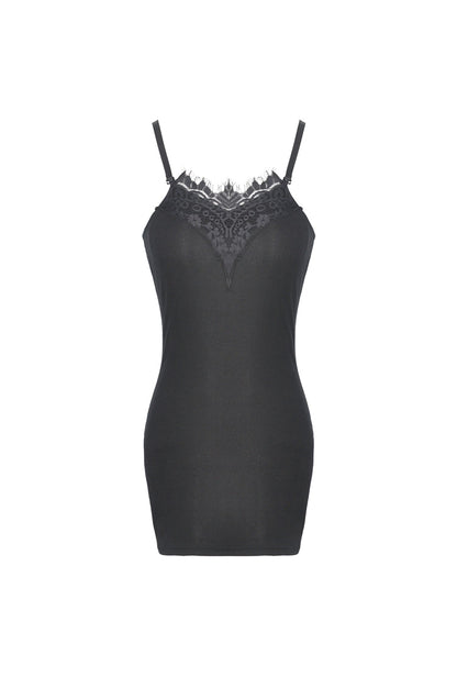 Dark In Love Emery Bodycon Dress