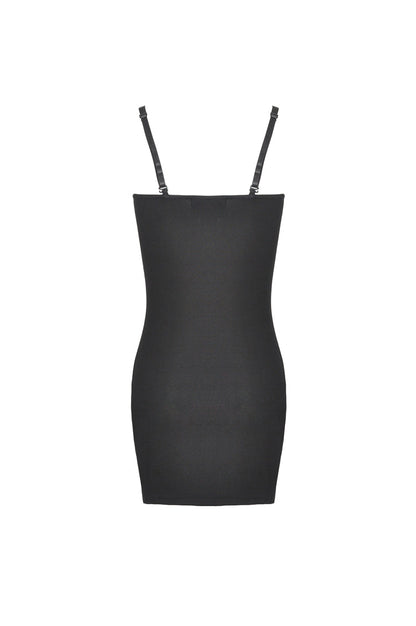 Dark In Love Emery Bodycon Dress
