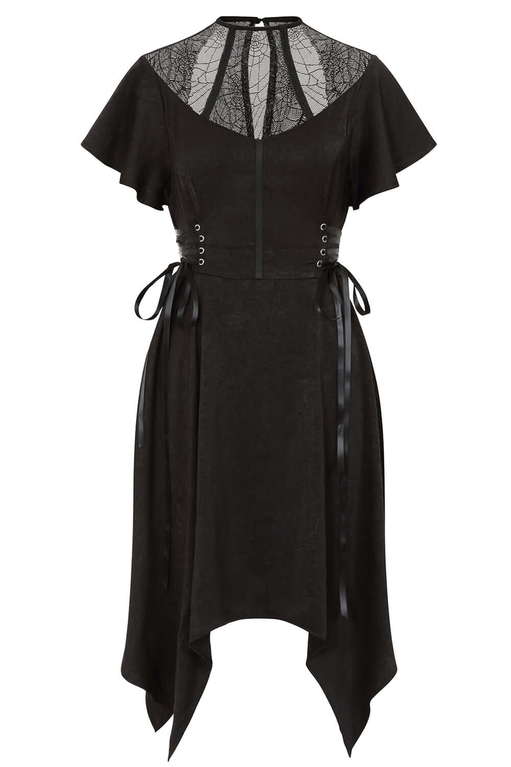 Banned Apparel Zora Dress