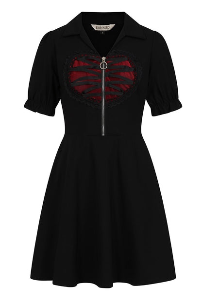 Banned Apparel Elysia Dress