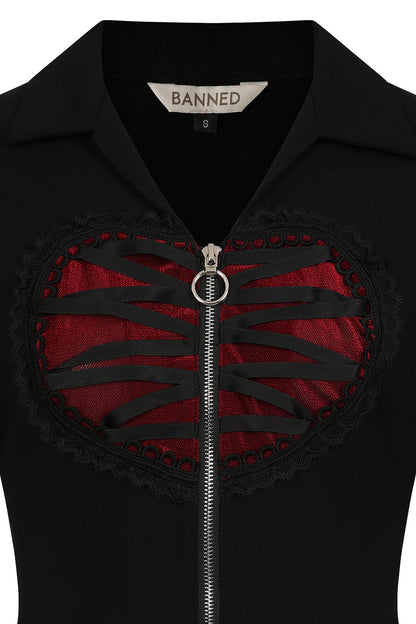 Banned Apparel Elysia Dress