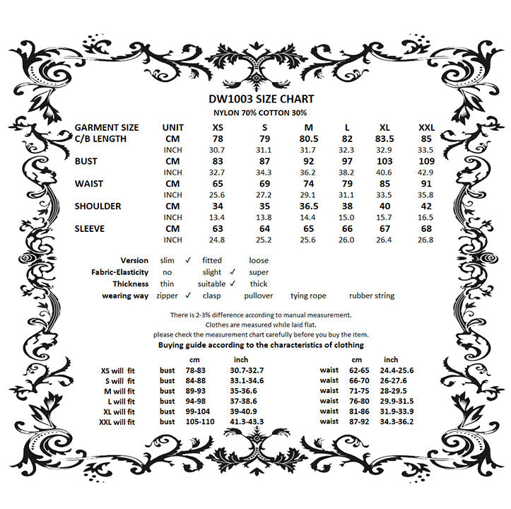 Dark in Love Luca Black Hollow Lace Gemstone Button Adjustable Waist Dress