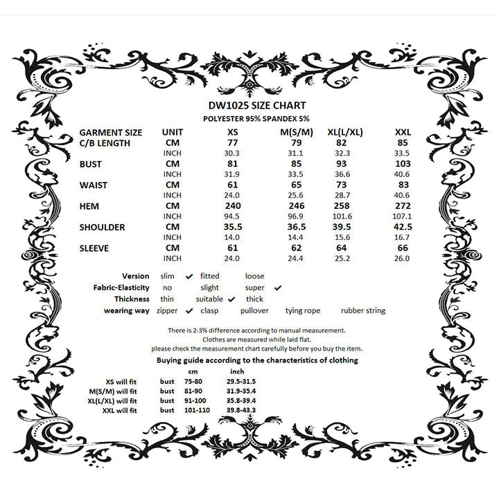 Dark in Love Verity Burgundy Velvet Dress with Black Gothic Lace