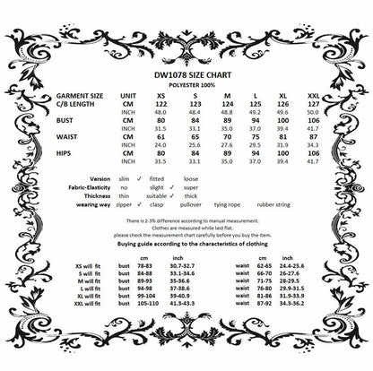 Dark in Love Lilith Red & Black Mesh Panel Goth Gown