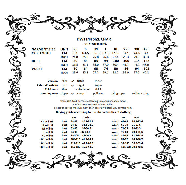 Dark in Love Morgana Gothic Off-Shoulder Lace Hem Dress