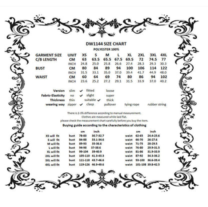 Dark in Love Morgana Gothic Off-Shoulder Lace Hem Dress