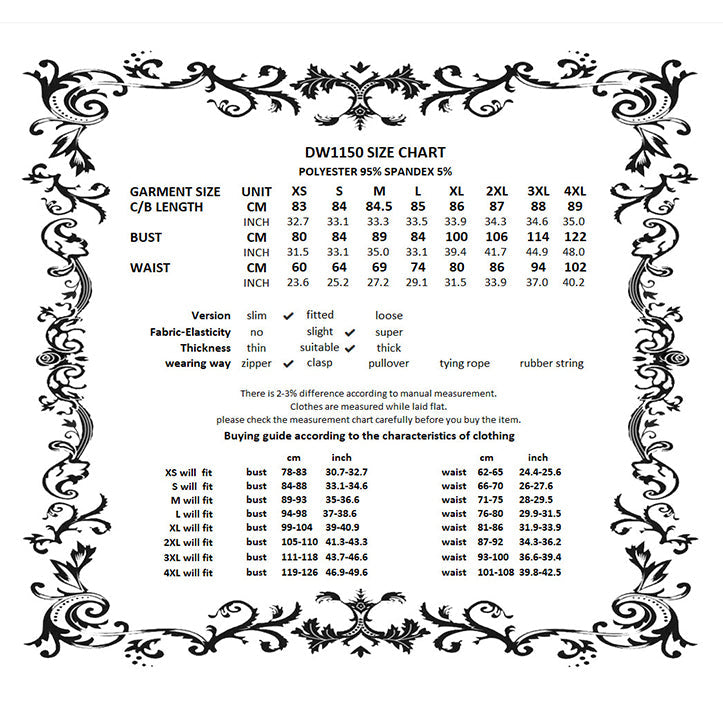 Dark in Love Punk Sleeveless Spiked Dress