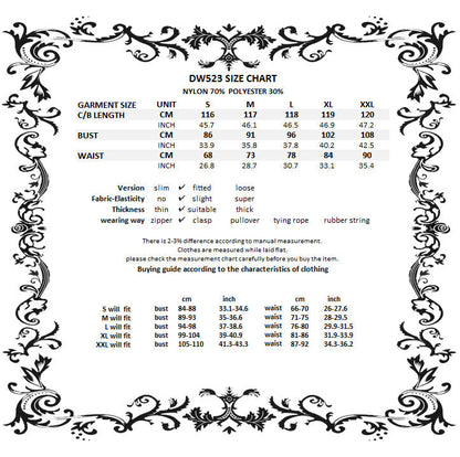 Dark In Love Drusilla Maxi Dress