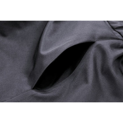 Dark In Love Women's Elegant Delora High Waist Maxi Skirt