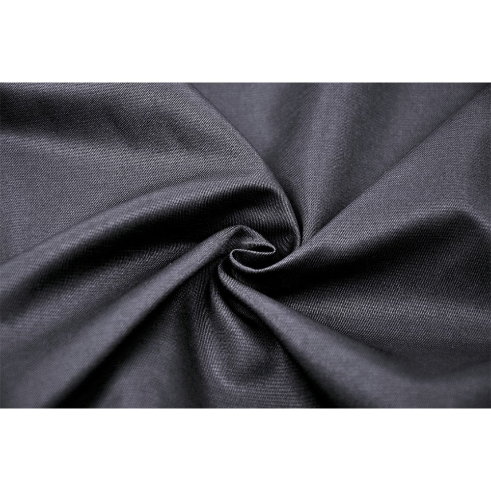 Dark In Love Women's Elegant Delora High Waist Maxi Skirt