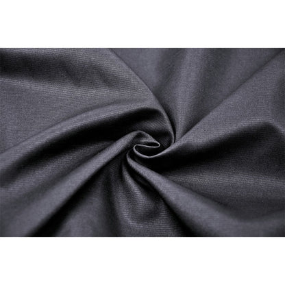 Dark In Love Women's Elegant Delora High Waist Maxi Skirt