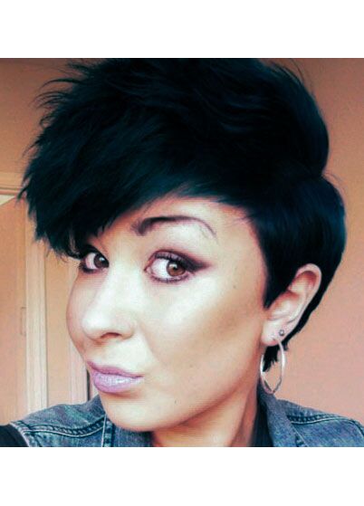 La Riche Directions Semi Permanent Hair Dye - Ebony