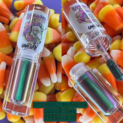 Radioactive Unicorn Eternal Slumber Liquid Eye Shadow