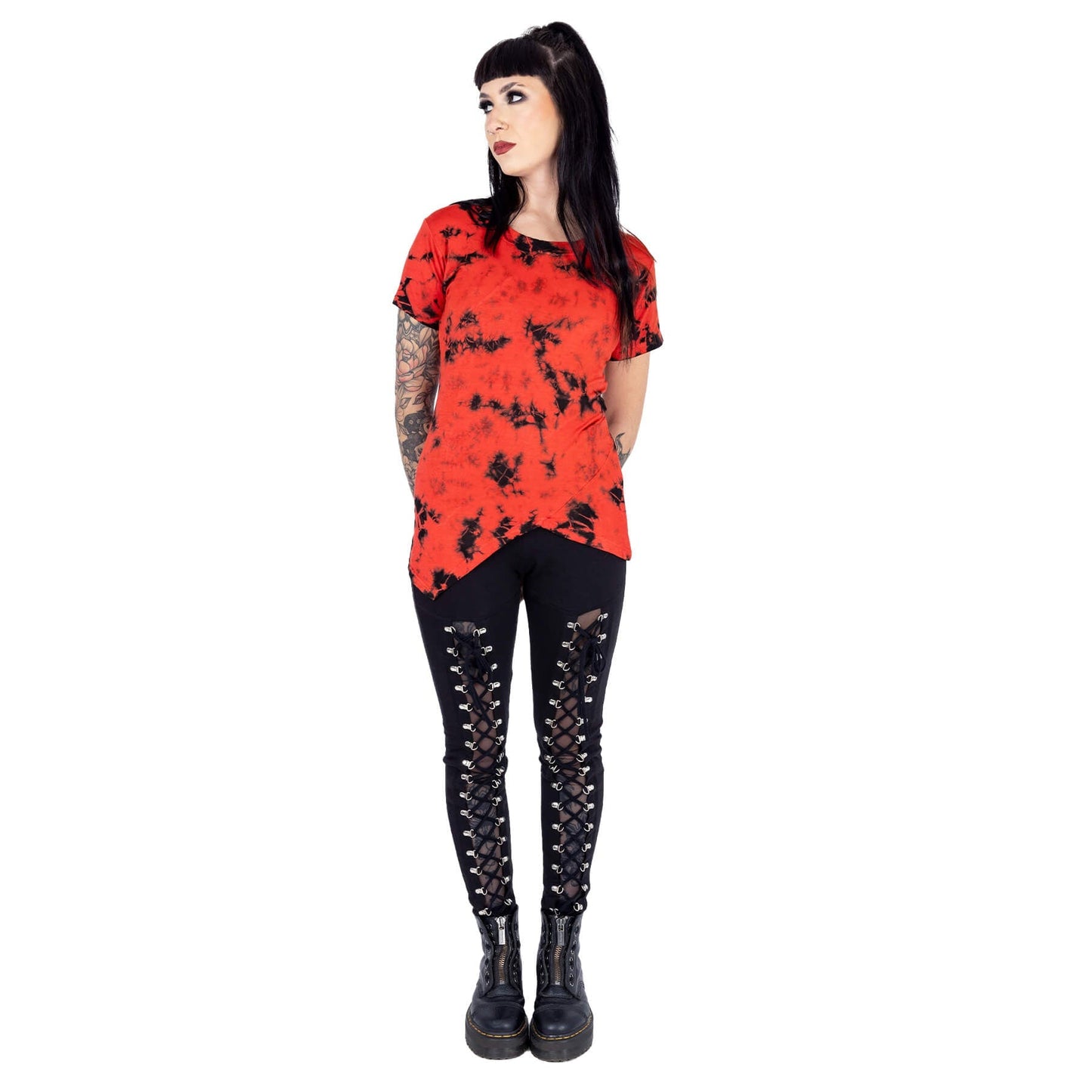 Vixxsin Giada Leggings