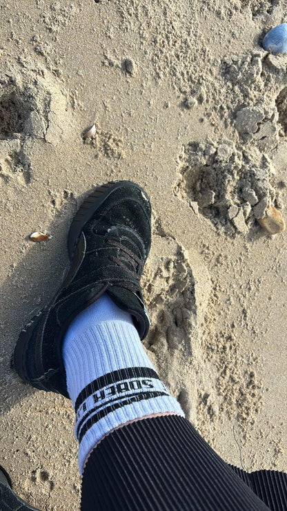 SOBER CUNT SOCKS
