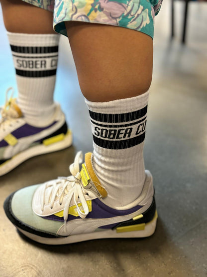 SOBER CUNT SOCKS