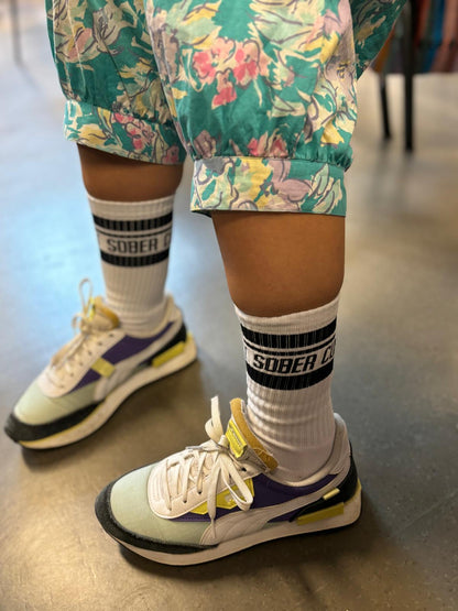 SOBER CUNT SOCKS