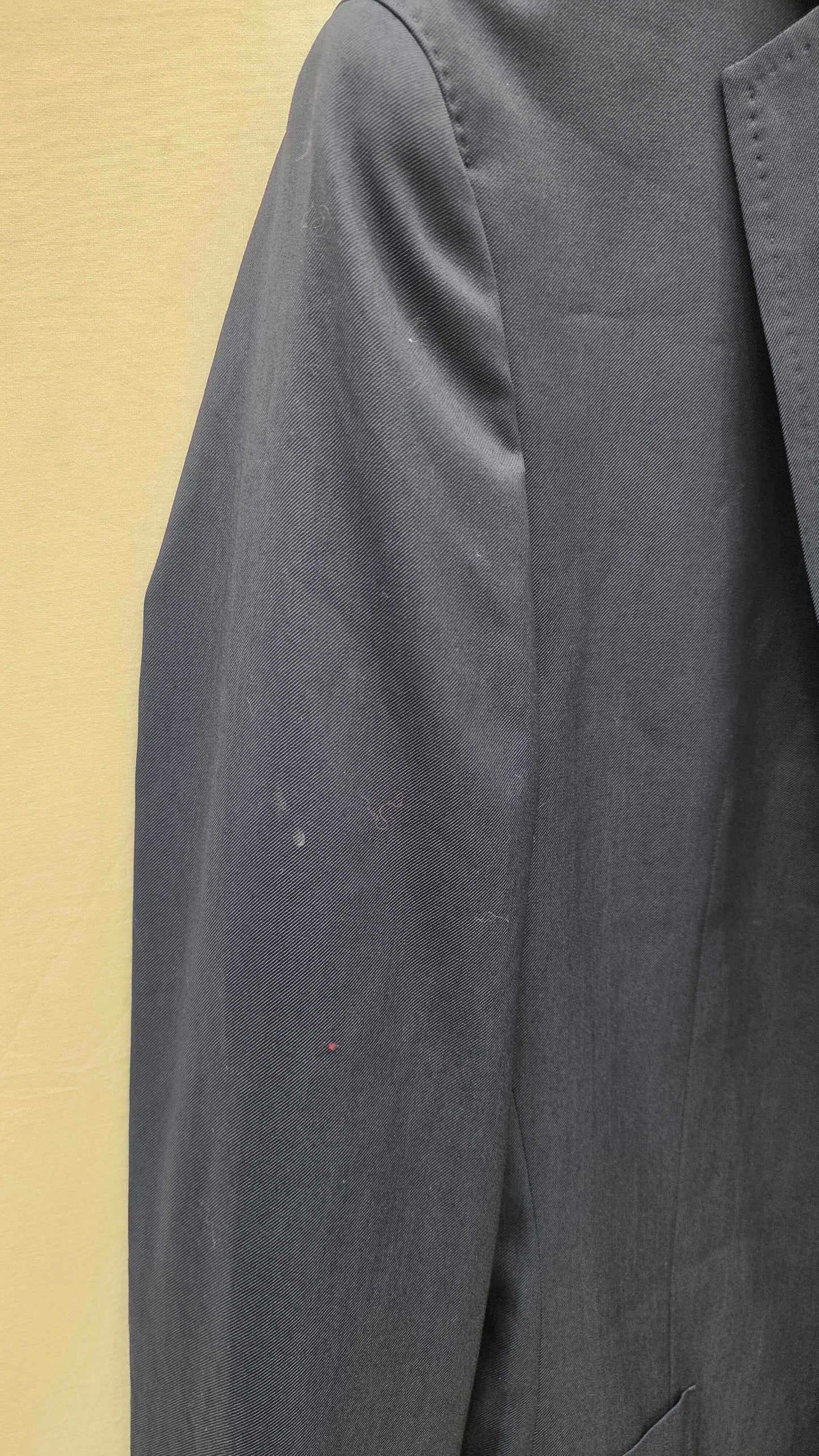 Hugo Boss Blazer Dark Blue Size: 50