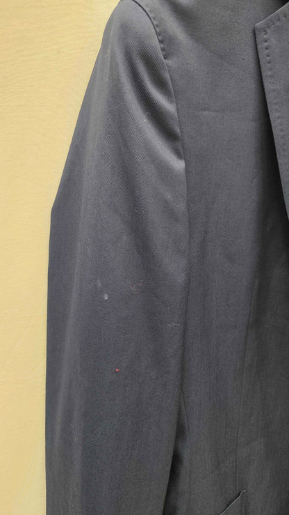 Hugo Boss Blazer Dark Blue Size: 50