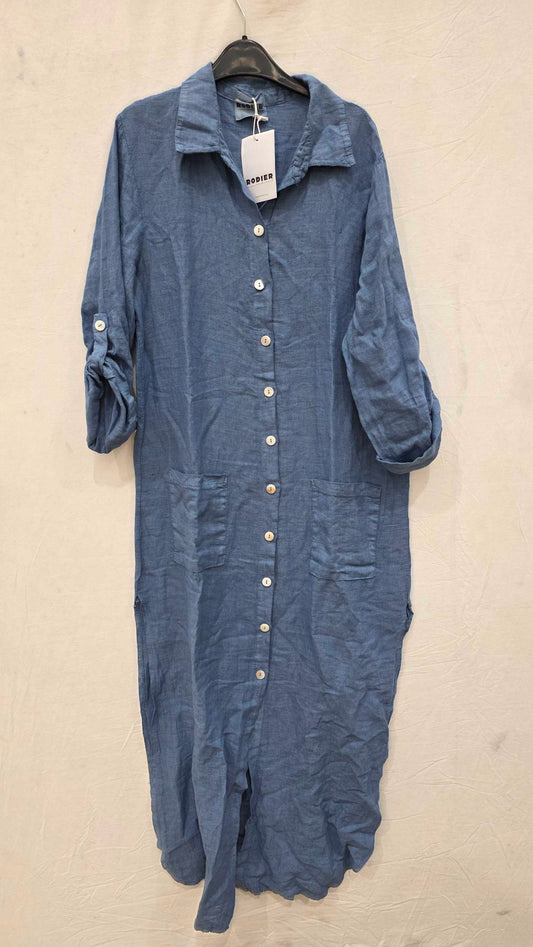 Rodier - Robe Size: M/l