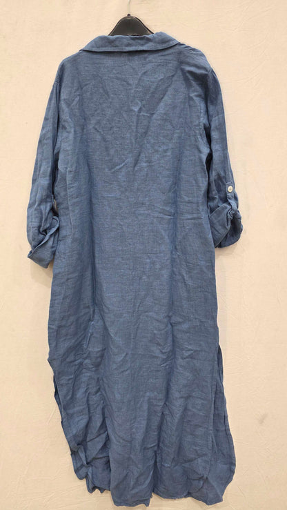 Rodier - Robe Size: M/l