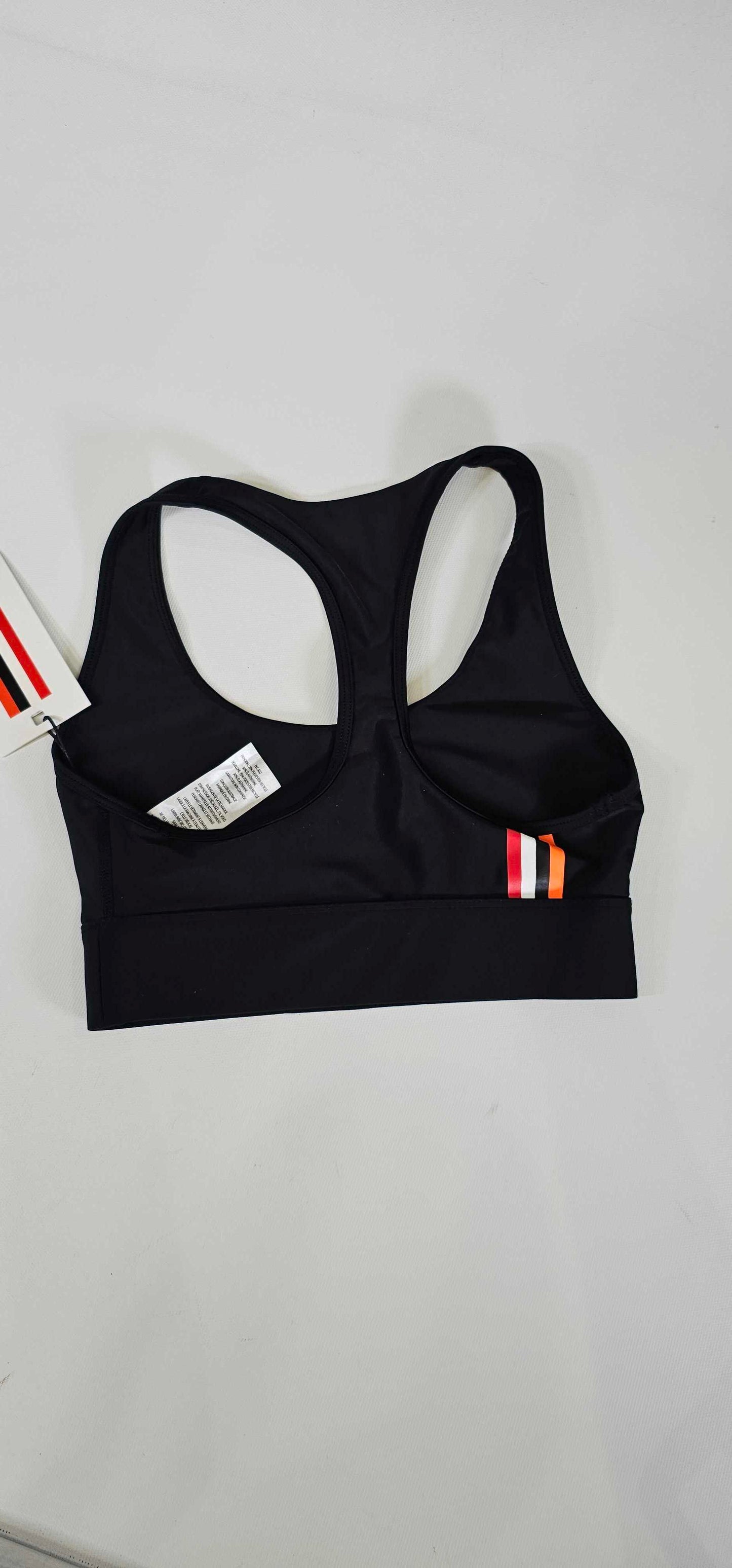 P.e Nation Women's Black Top Size: Xs