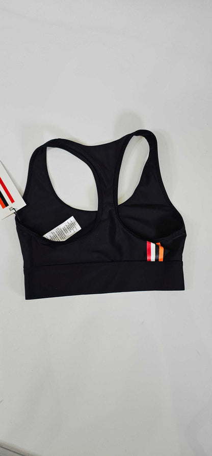 P.e Nation Women's Black Top Size: Xs