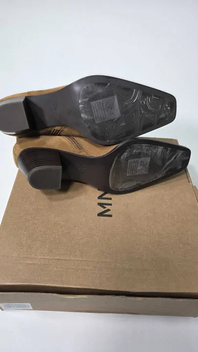 Max&co.-7484052003 Ivory-6-cream-mimica-cream Size: Uk6