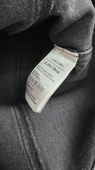 & Other Stories - S3 Halle Shirt - Black Size: Uk 6